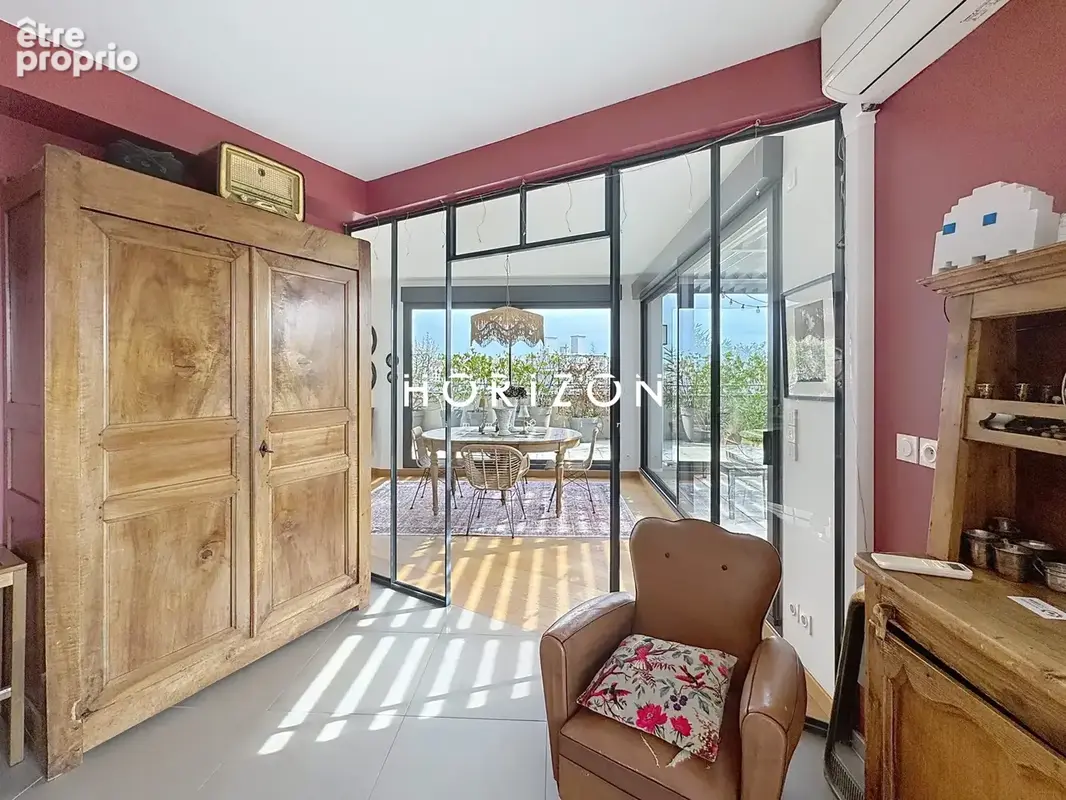 Appartement 6 pièces 155 m² à vendre à Villeurbanne (69100) - photo 7