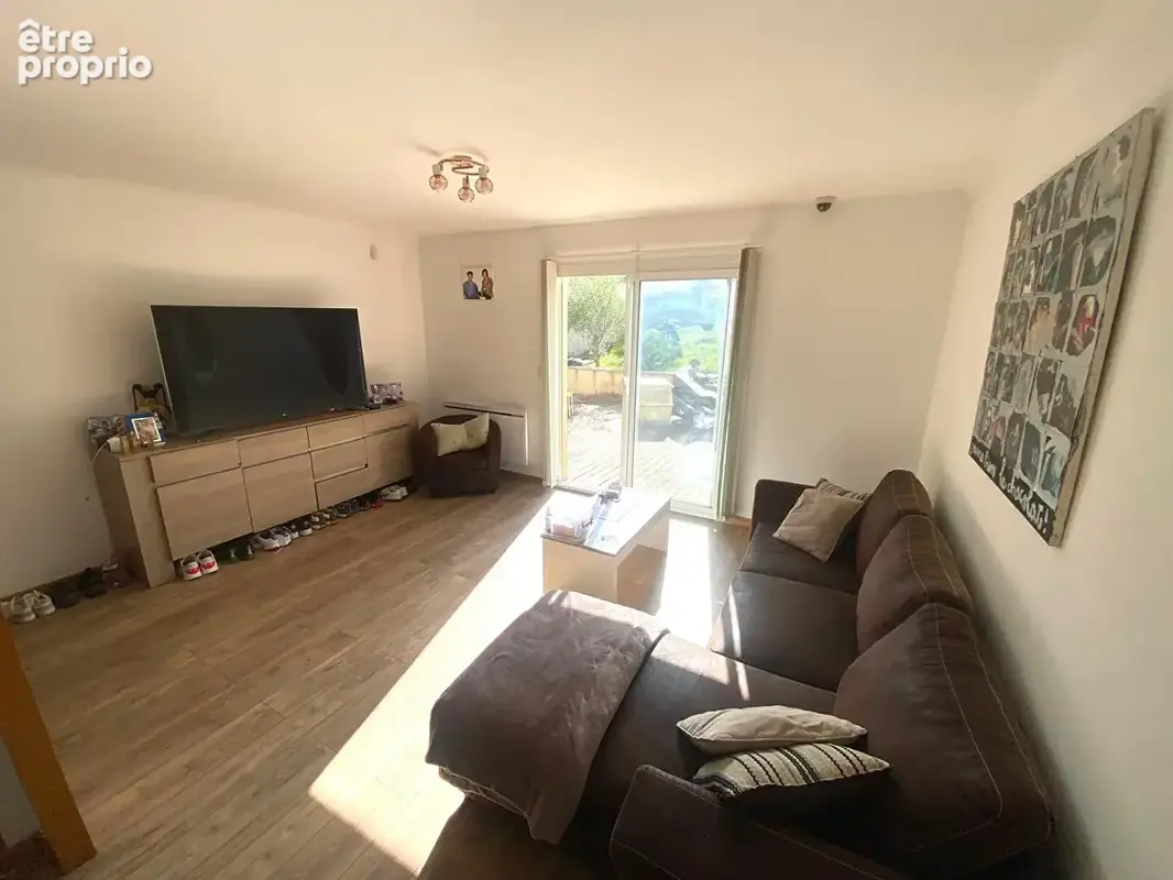 Saint Ouen l'Aumone, maison 140m2 édifiée sur 1050m2 de terrain. - photo 2