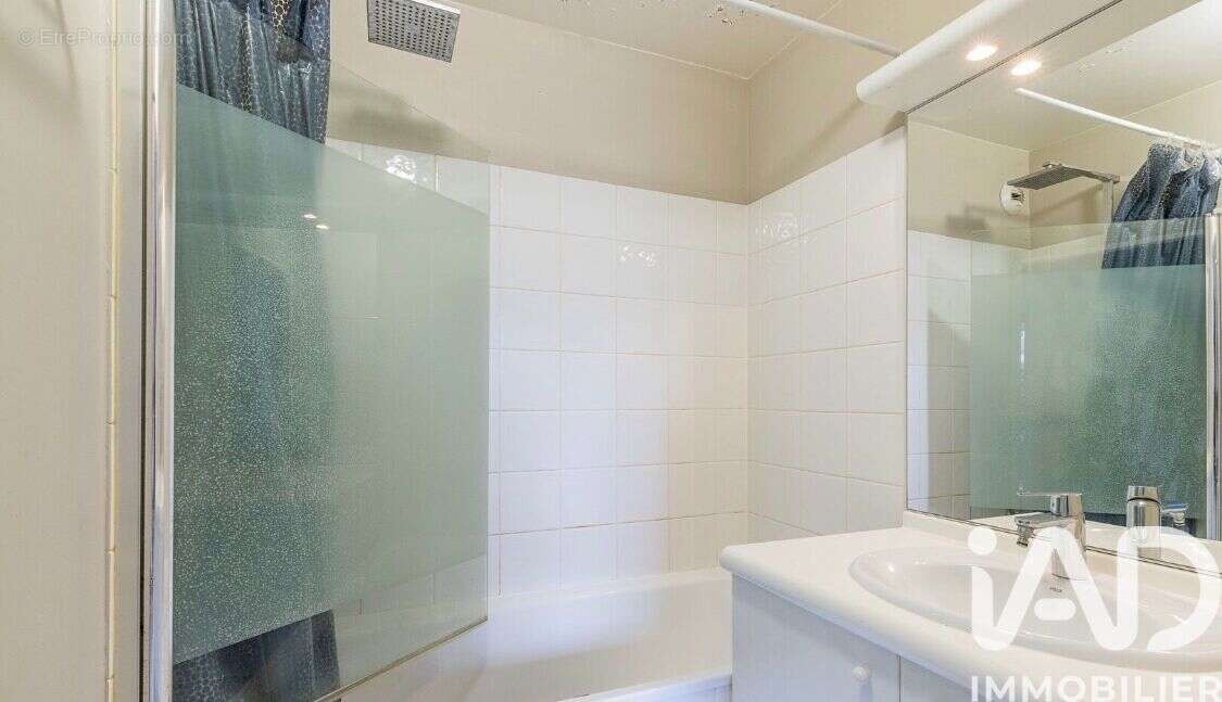 Photo 5 - Appartement à CHILLY-MAZARIN