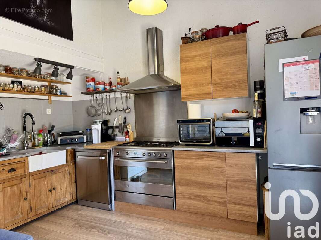 Photo 7 - Appartement à SIX-FOURS-LES-PLAGES