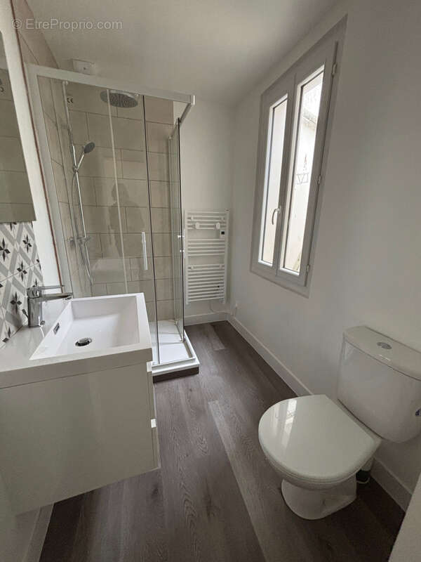 Appartement à LE TREPORT