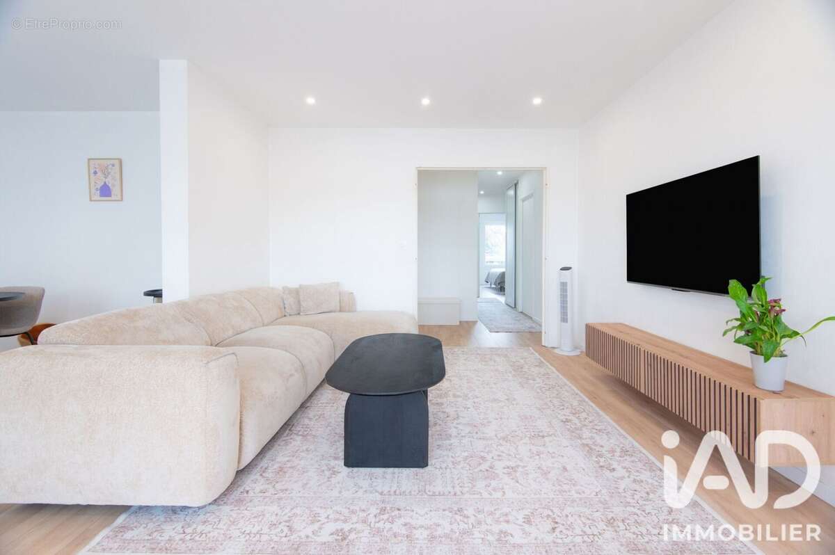Photo 8 - Appartement à METZ