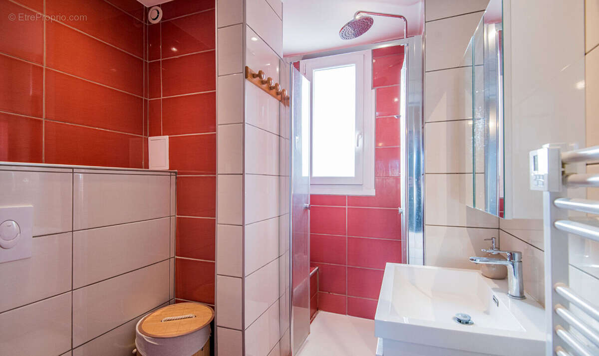 Appartement à RODEZ