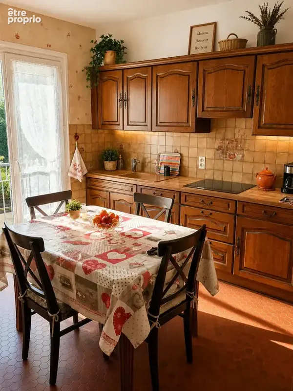 Maison 95 m2 elancourt - photo 3