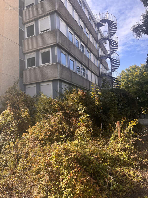 Appartement à BESANCON