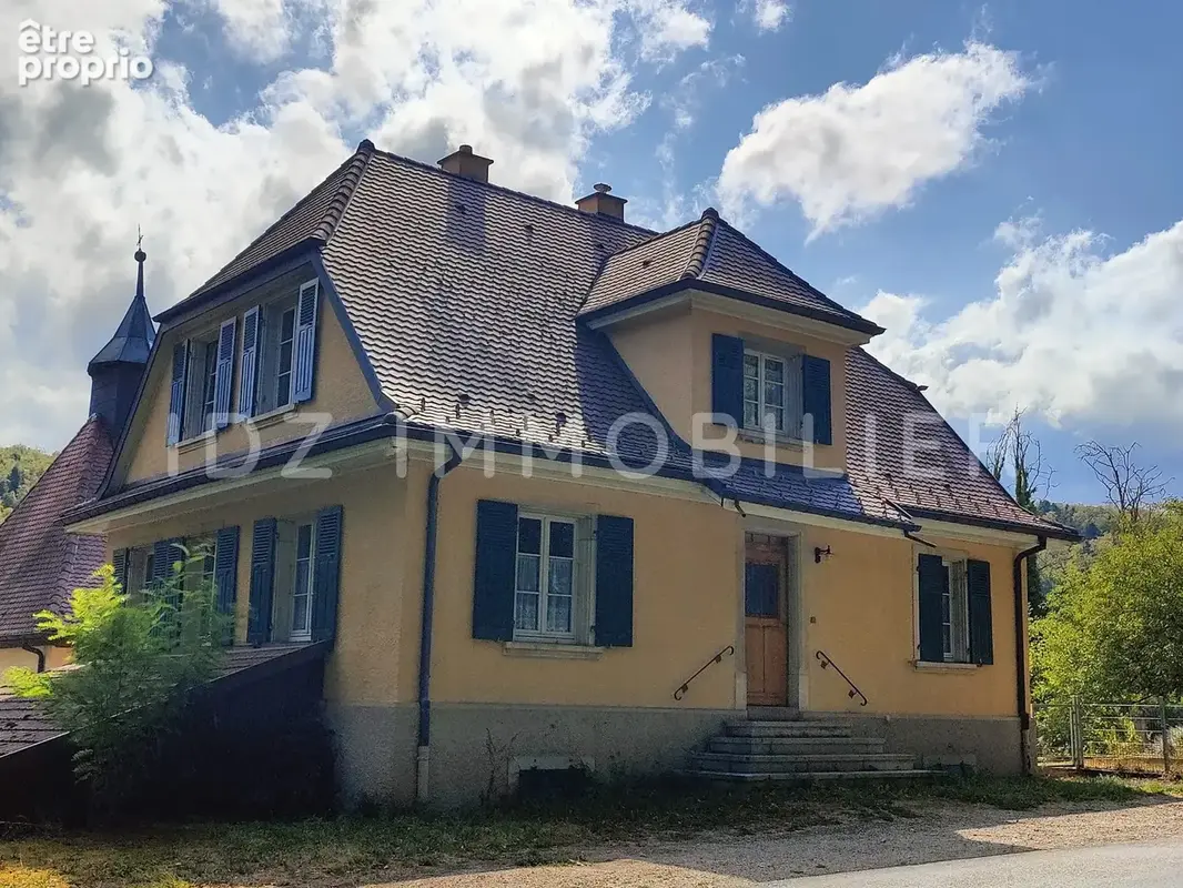 Maison 165 m² à Sondersdorf  - photo 4