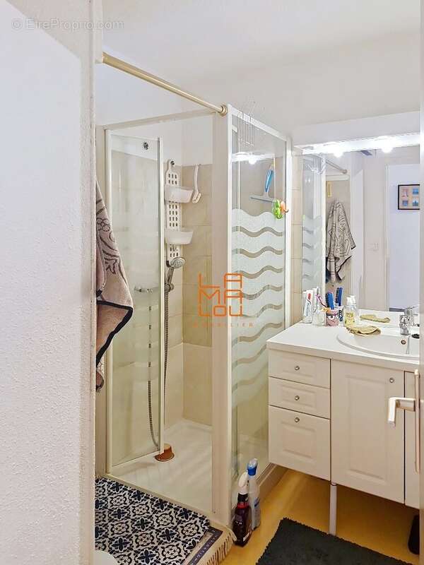 Appartement 44m² de type F2/F3 - photo 8