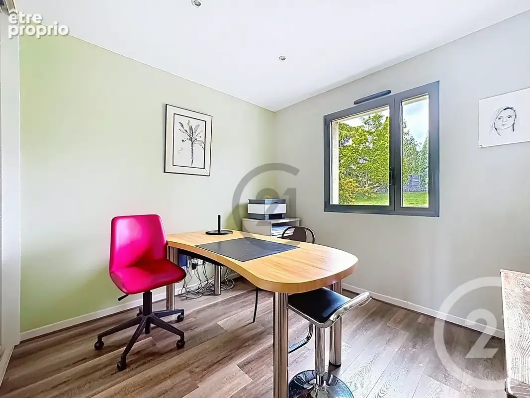 Maison 7 pièces 225 m² à vendre à Le Meriot (10400) - photo 10