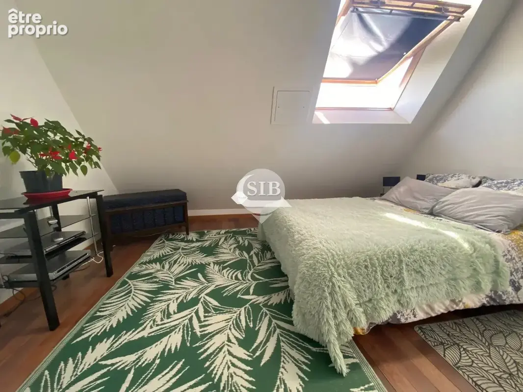 Maison 4 pièces 104 m² à vendre à Leuville-Sur-Orge (91310) - photo 9