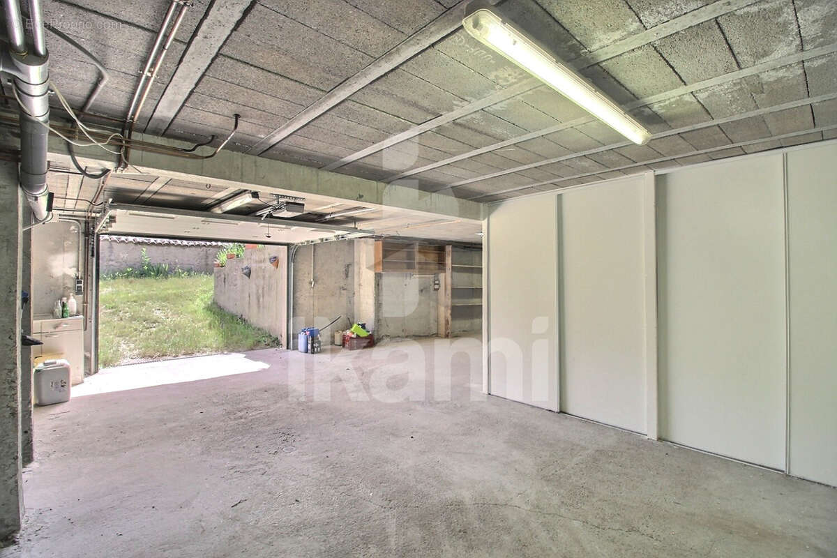 Charmante maison avec beau terrain - photo 13