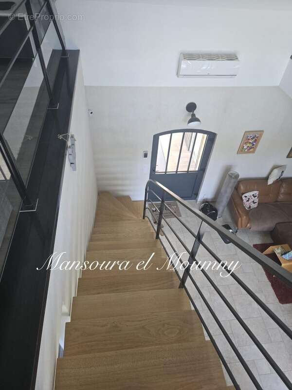 Maison à AZAY-SUR-CHER