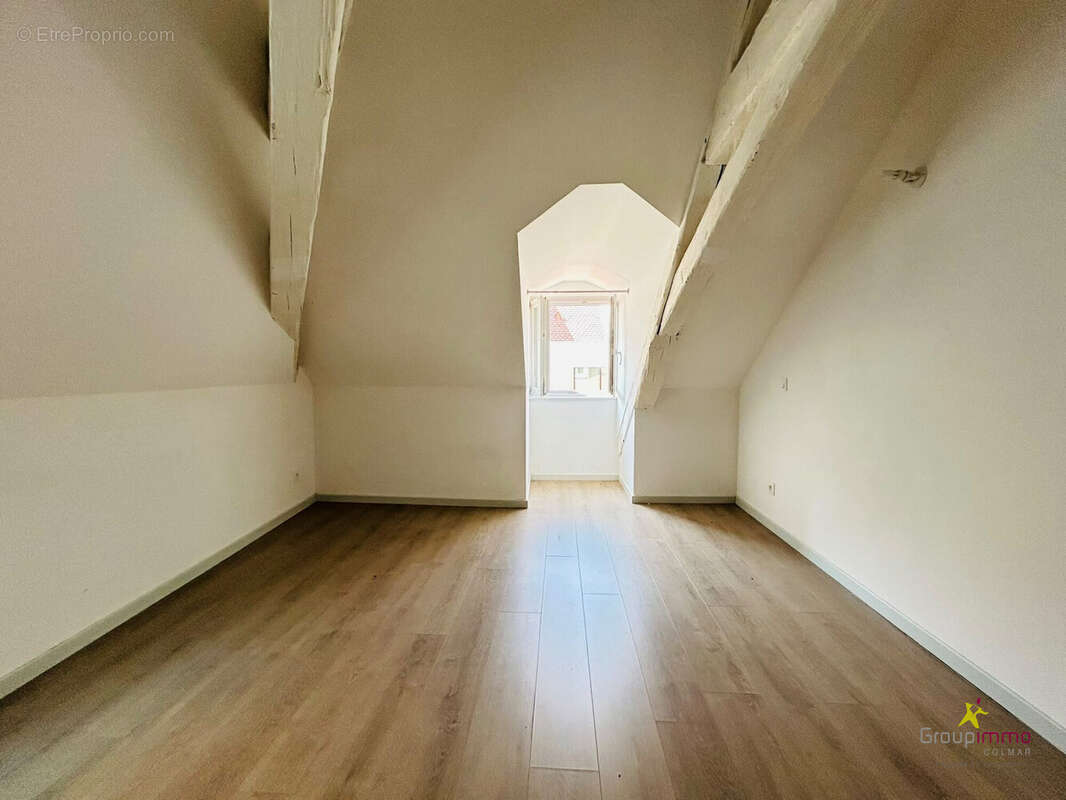 Appartement 68 m² à Colmar  - photo 6