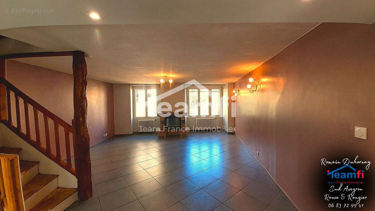 Maison 96 m² à Massals  - photo 3