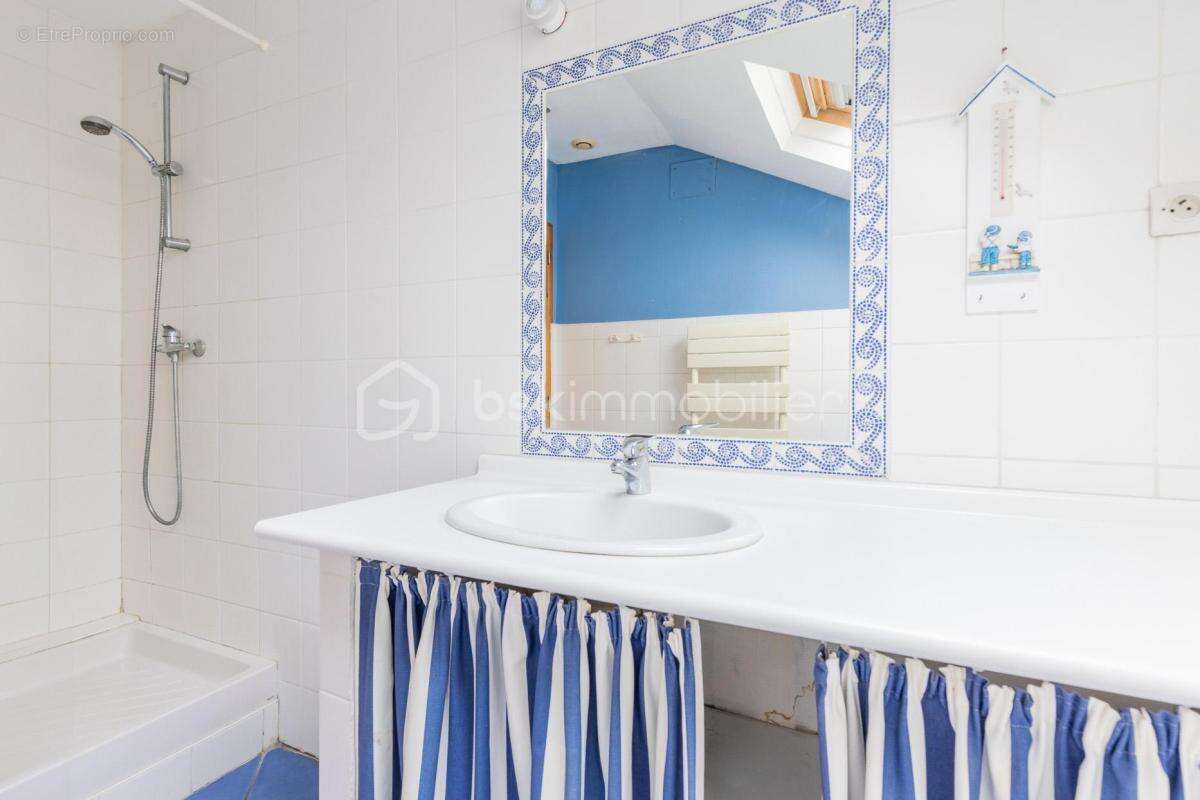 Maison de charme Familiale - photo 9