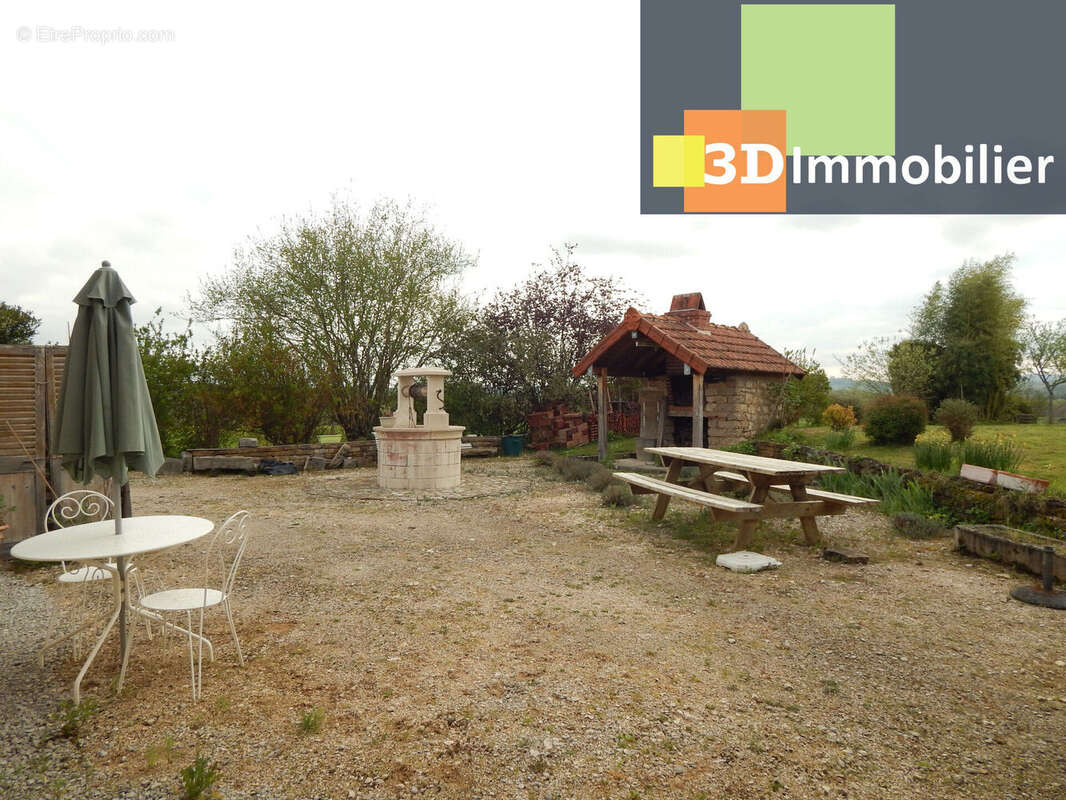 Photo 3 - Maison à SELLIERES