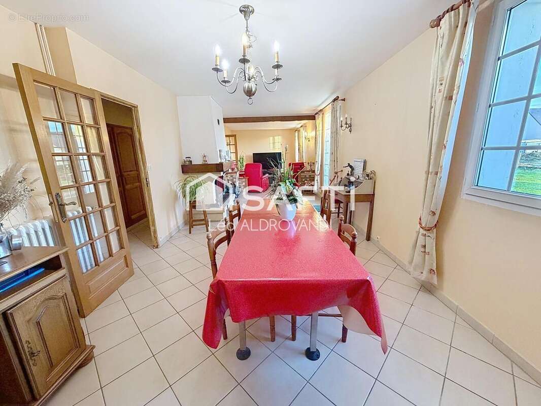 Photo 4 - Maison à MOUEN