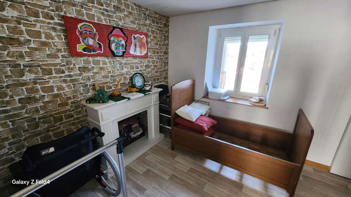 Maison à BITCHE