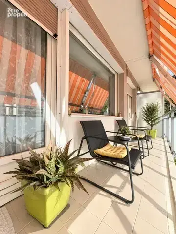 Appartement à ANNEMASSE