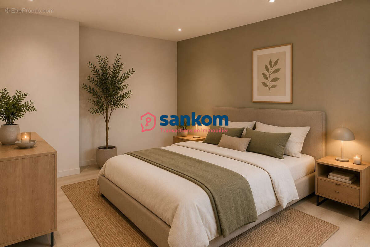 Maison 109 m² à Chaspinhac  - photo 8