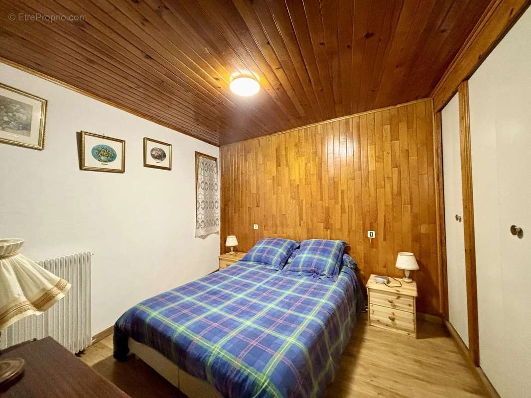 Maison à SAINT-PIERRE-DELS-FORCATS