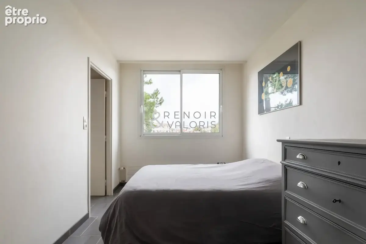 Appartement 2 pièces 45 m² à vendre à Nancy (54000) - photo 6