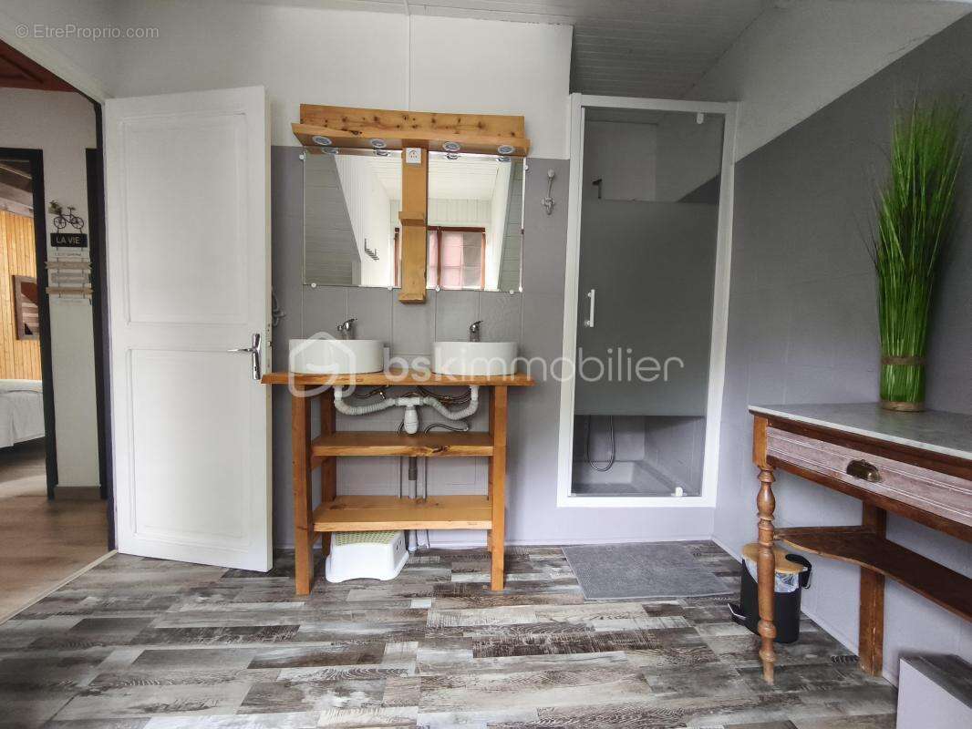 Maison à BAGNERES-DE-LUCHON