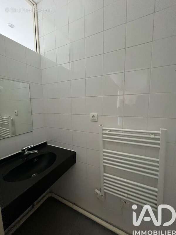 Photo 6 - Appartement à SAINT-ETIENNE