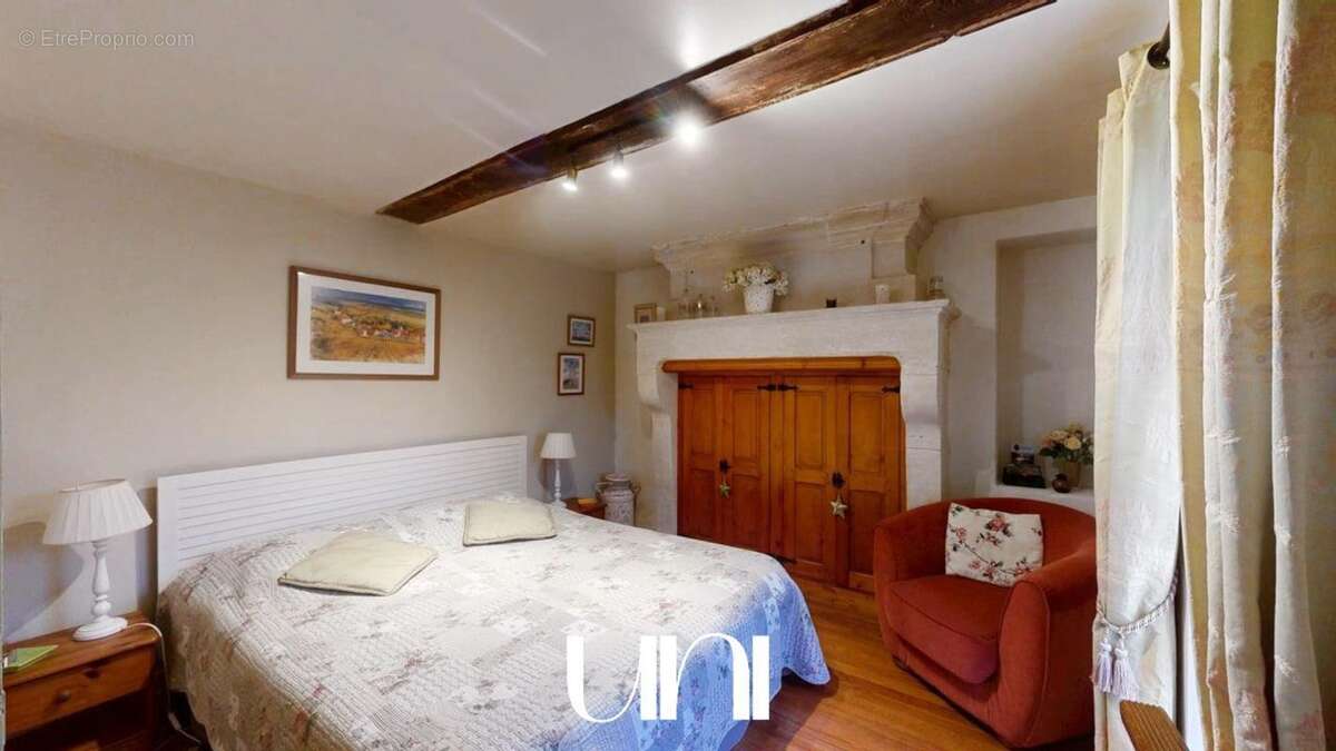 Maison à VILLERS-CANIVET