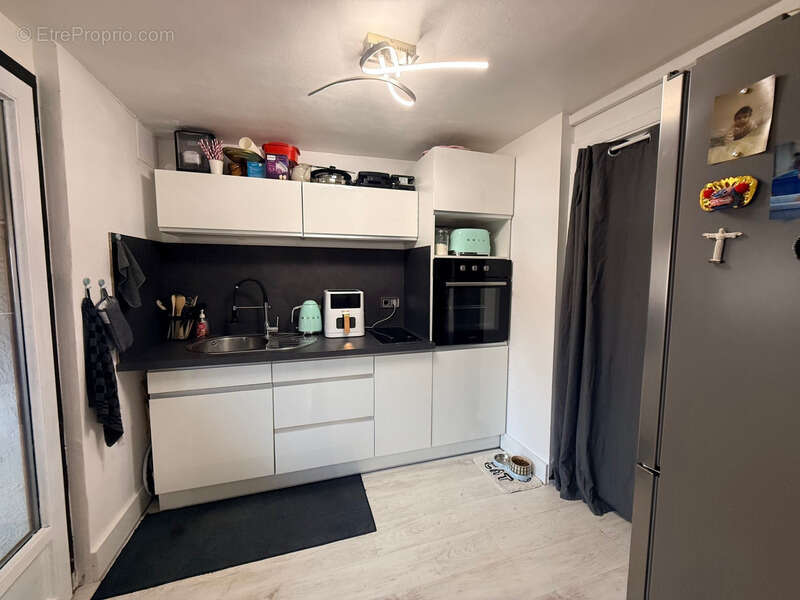 Appartement à LE LUC