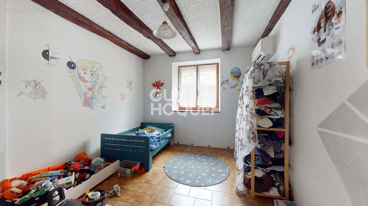 Maison 215m² Melincourt - photo 11