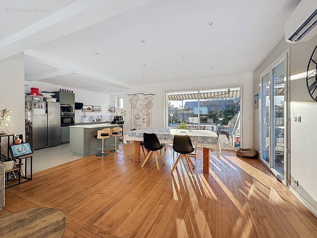 Maison à BOEIL-BEZING