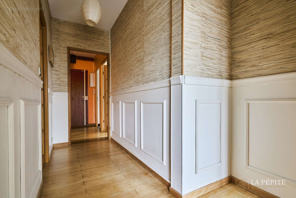 Appartement à VALENCIENNES