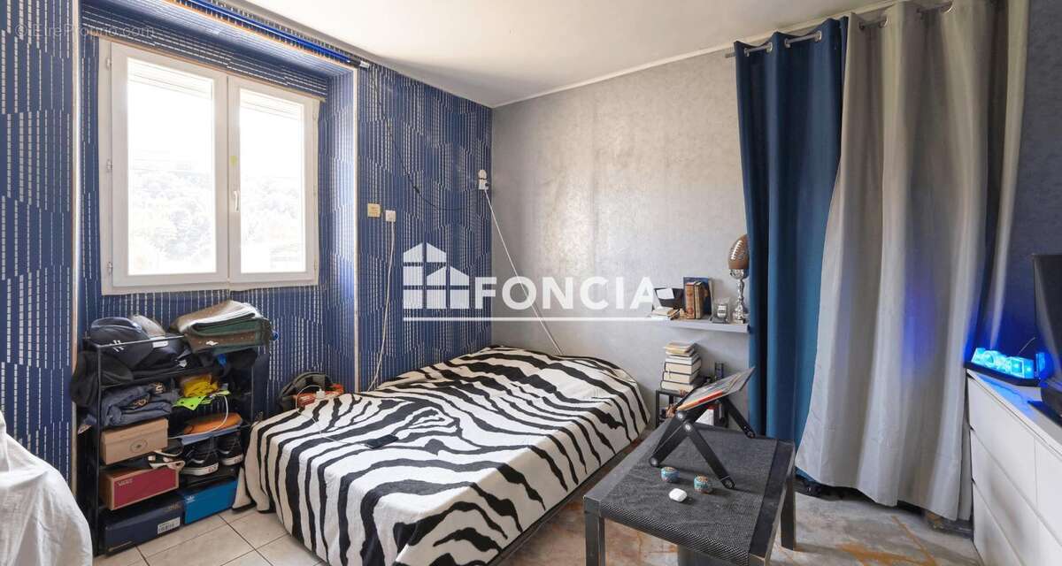 Maison à PONTCHARRA