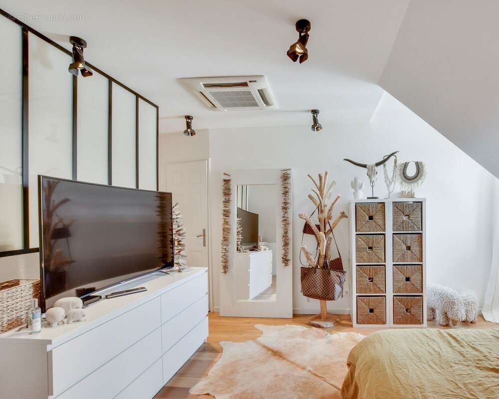 Photo 8 - Maison à FONTENAY-SOUS-BOIS