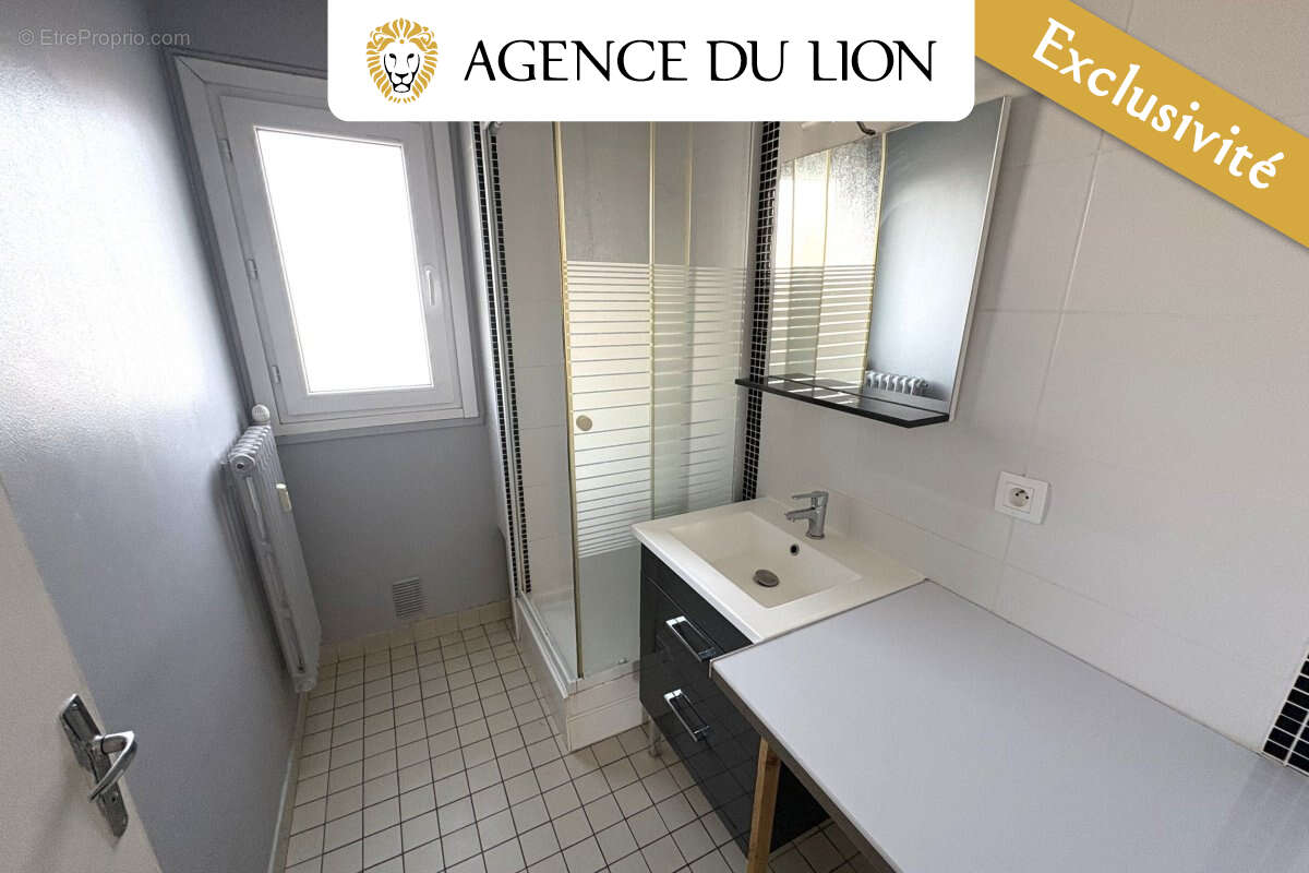 Appartement à DREUX