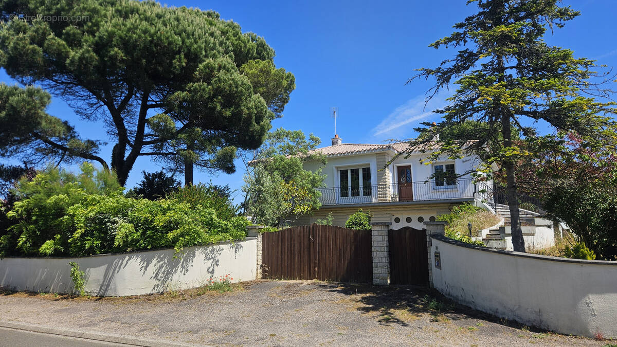 Maison à NOTRE-DAME-DE-MONTS