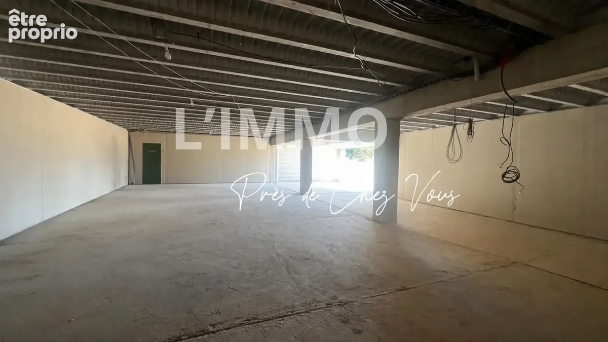 Propriété 140 m² 170 m² de sous sol - photo 15