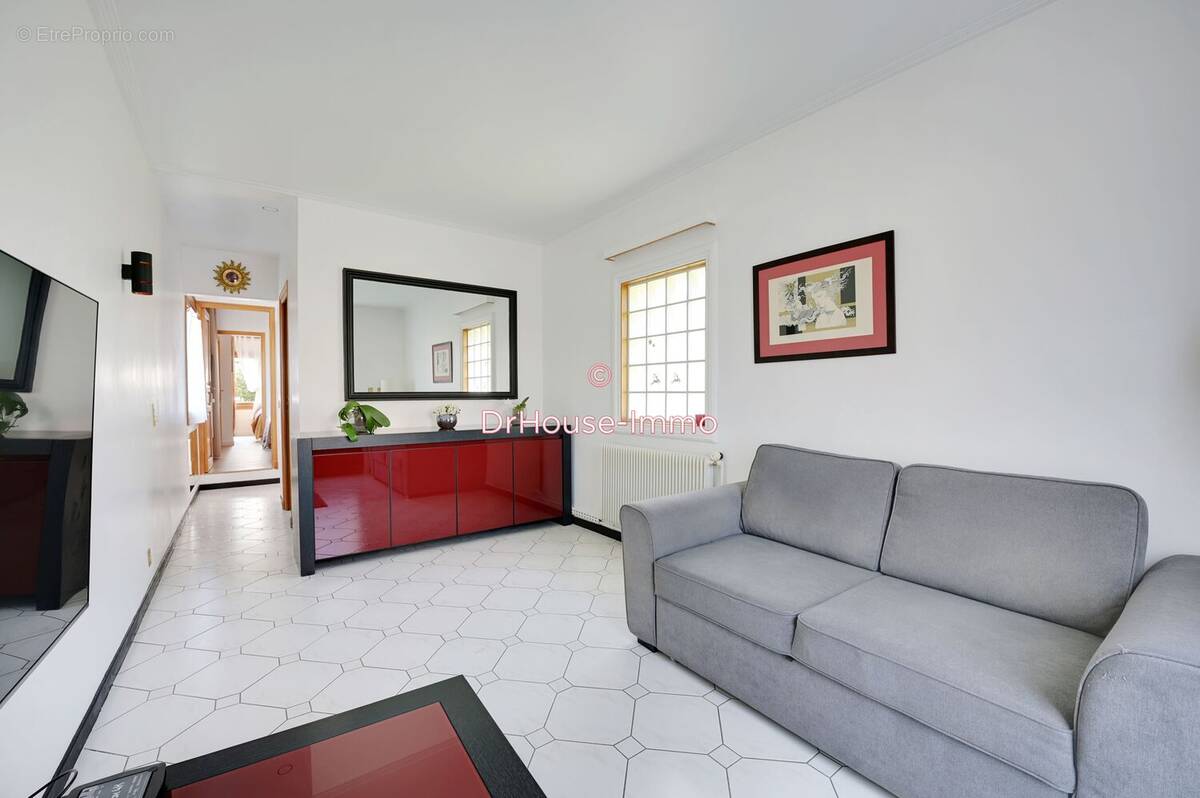 Maison à COLOMBES