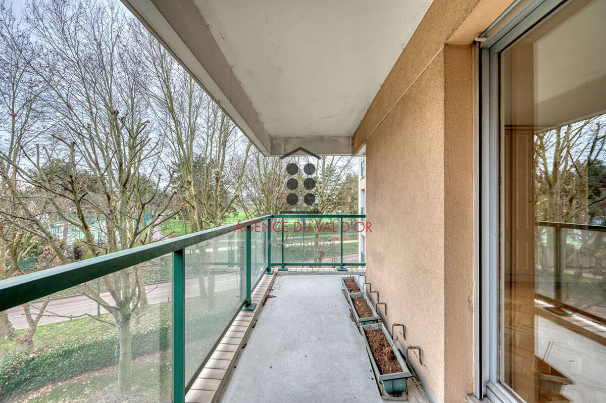 Appartement à SAINT-CLOUD