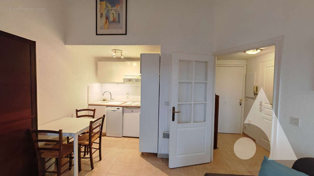 Appartement à FREJUS