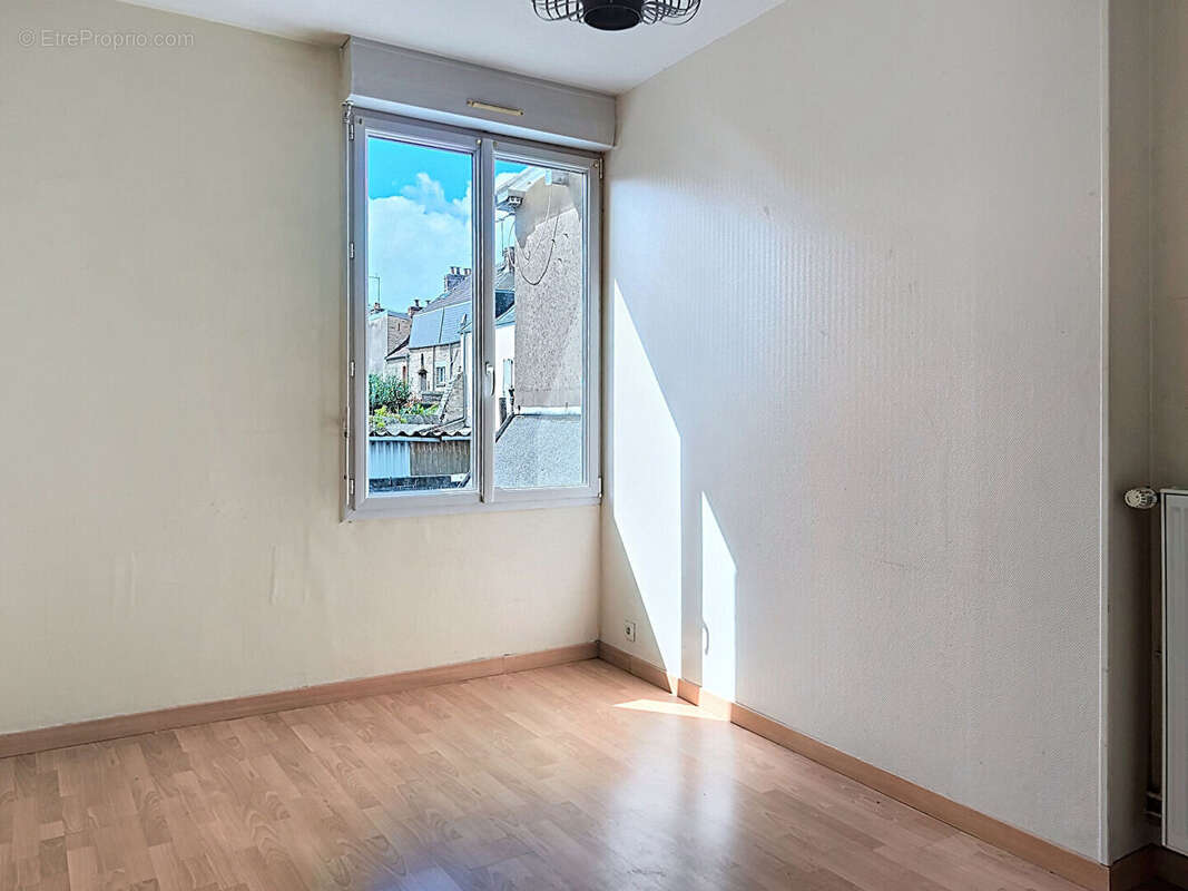 Appartement à CHERBOURG-OCTEVILLE