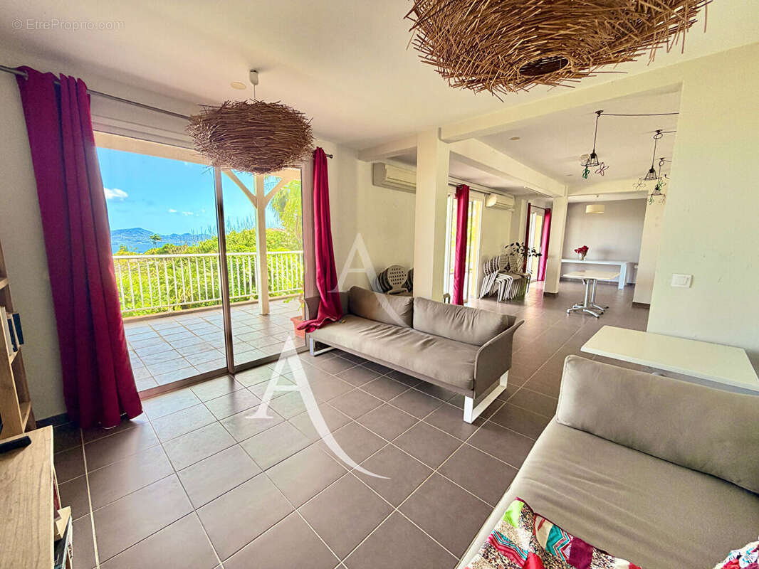 Appartement à FORT-DE-FRANCE
