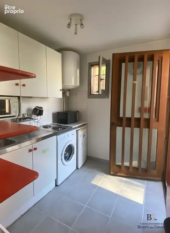 Appartement 1 pièce 23 m² à vendre à Salies-De-Bearn (64270) - photo 5