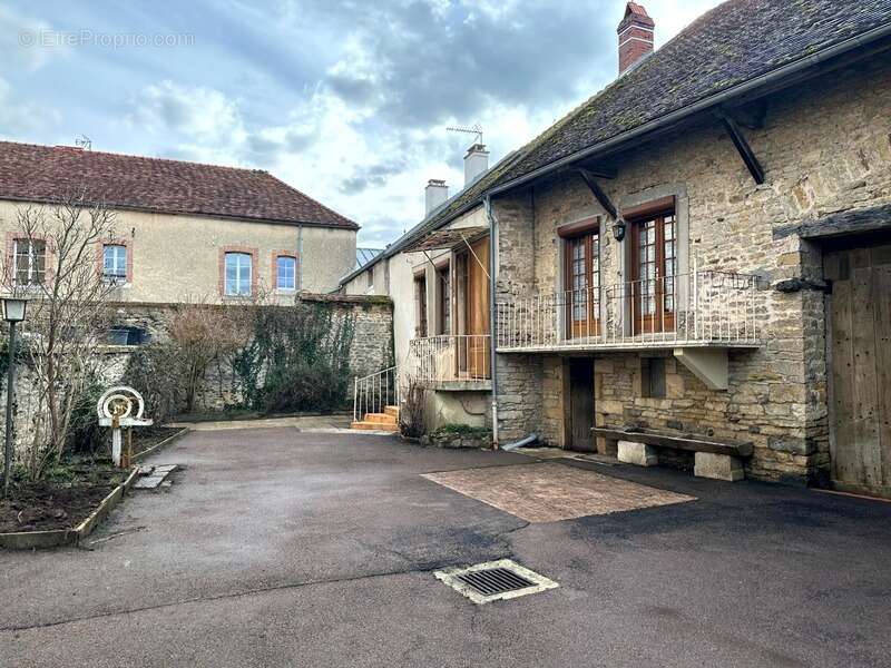 Maison à vendre 5 pièces MARIGNY LE CAHOUET (21) - photo 2