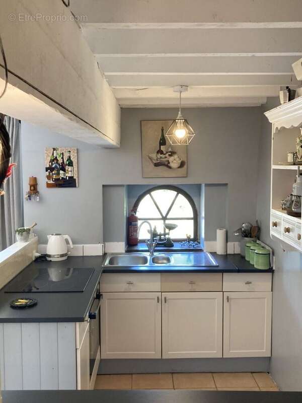 Maison à SAINTE-MARIE-DU-BOIS