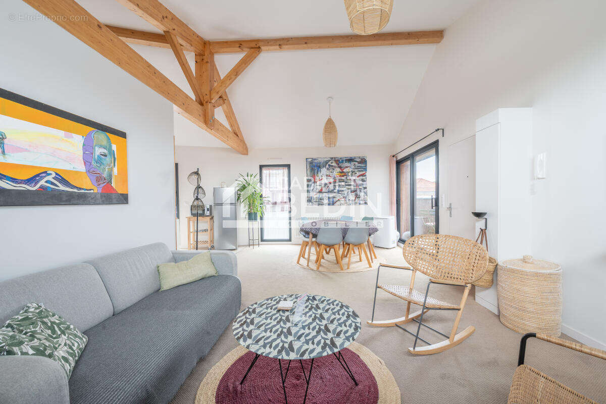 Appartement à ANDERNOS-LES-BAINS