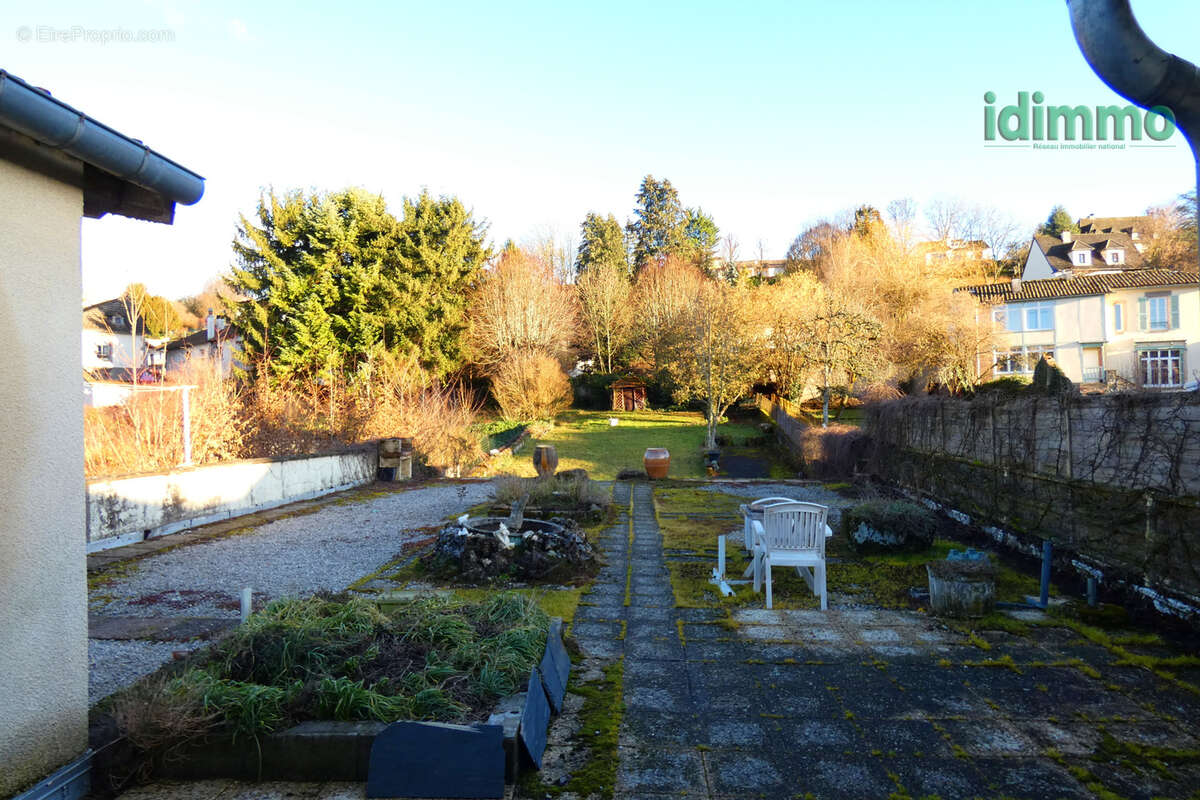 Appartement à AURILLAC