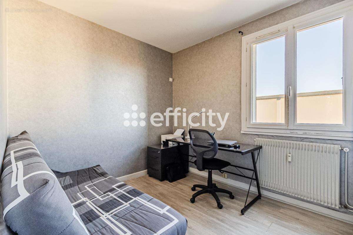 Appartement à GLEIZE