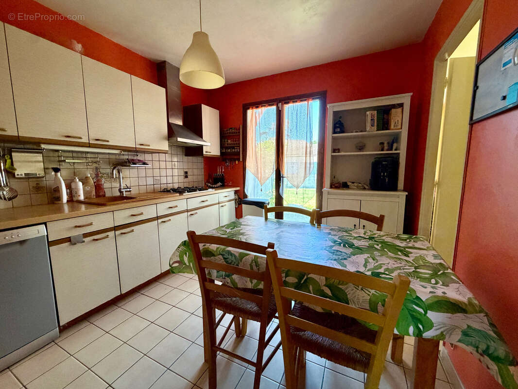 Maison à TALENCE