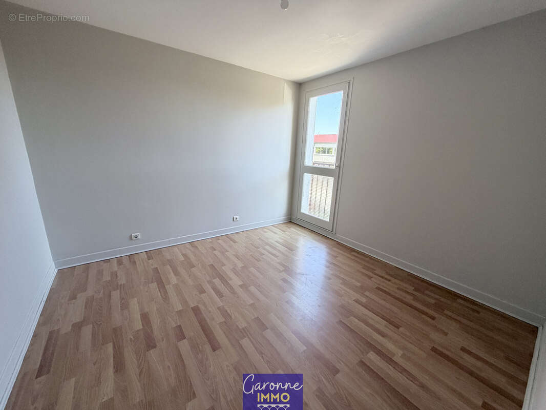Appartement à TONNEINS